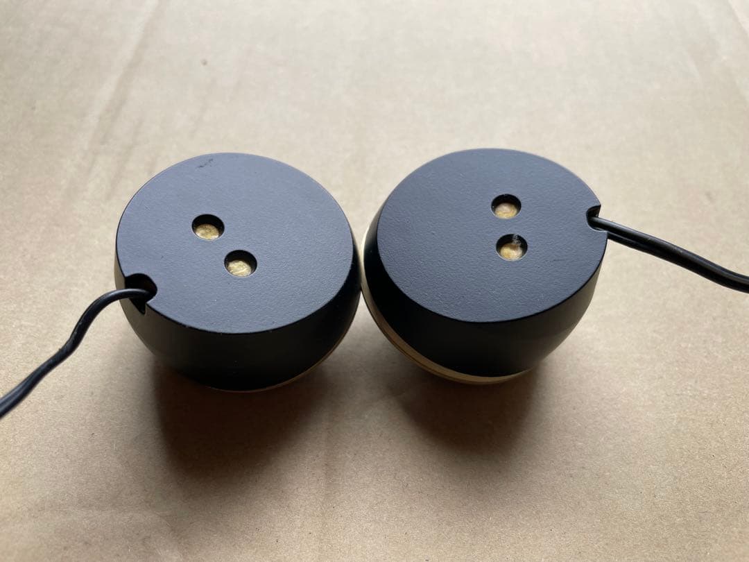 アルパインX-170Sセパレートタイプ 17cmスピーカー