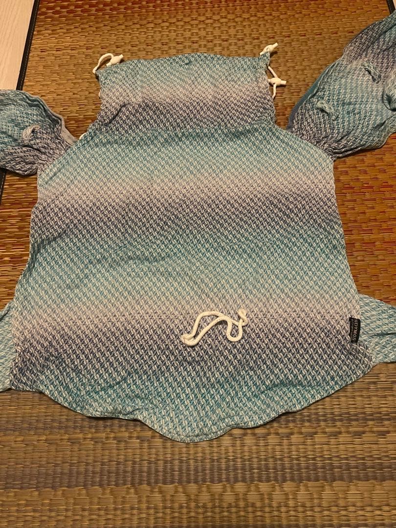 ディディモス　ディディタイ　ファセットMidday sky