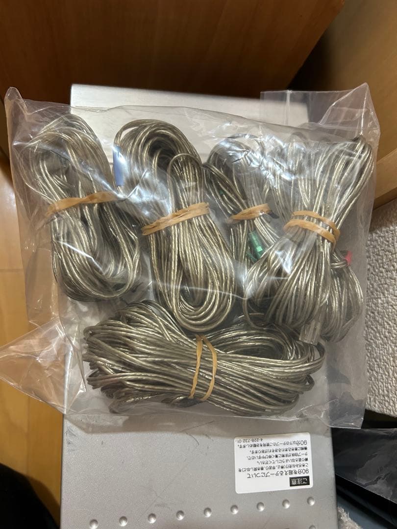 ソニーコンポ CMT-SE9(MDS-SE9+HCD-SE9) スピーカー 6個