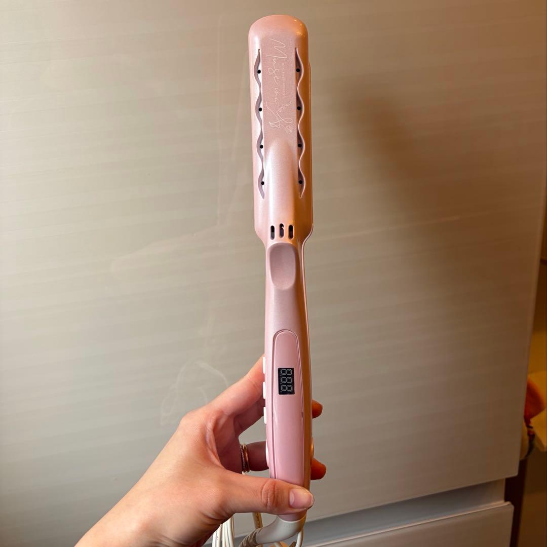 radiant 28mm ピンクMUSE