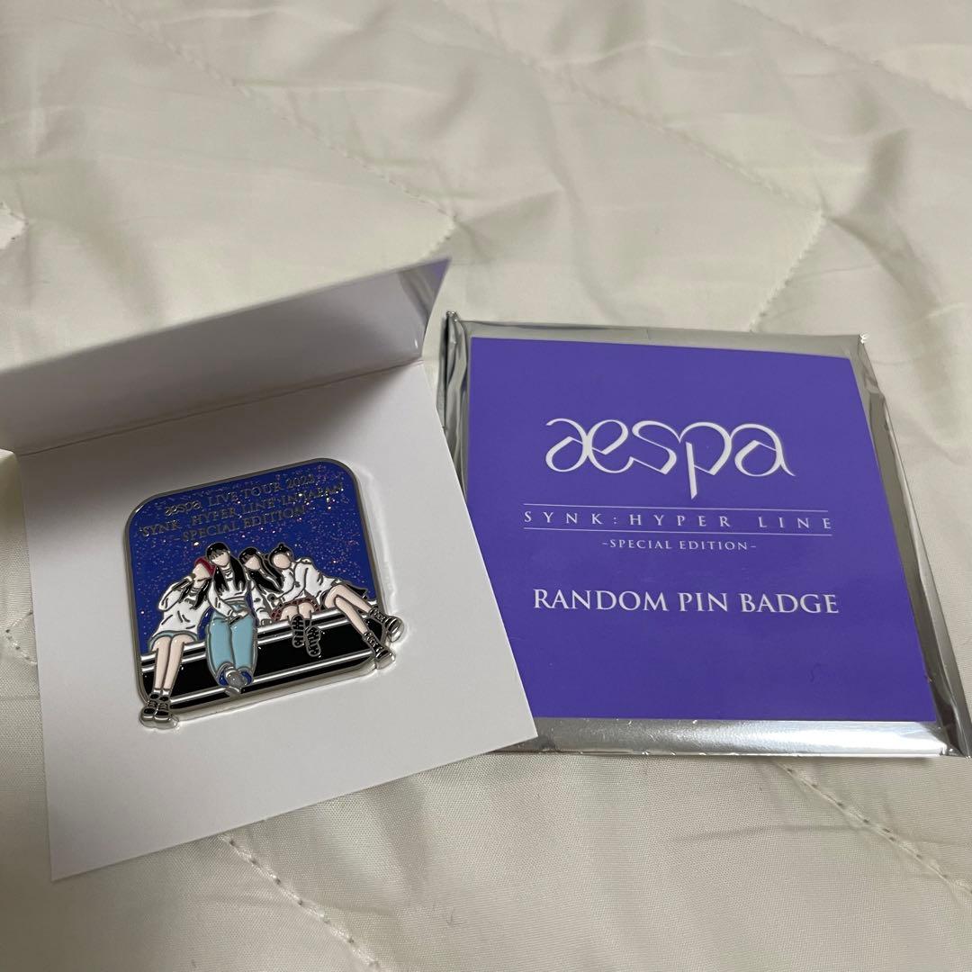 エスパ　グッズ