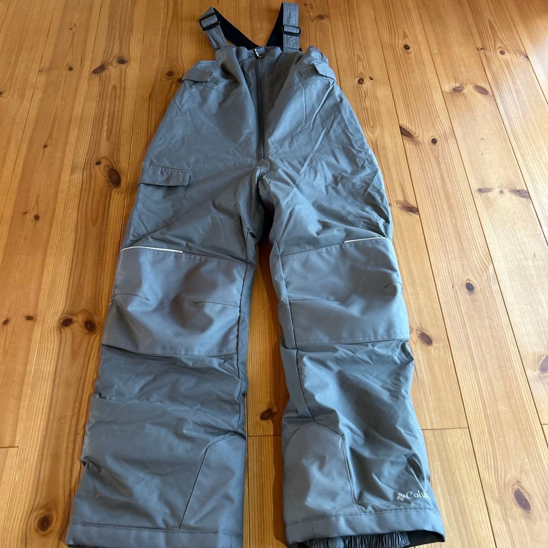 コロンビア　スキーウェア　 Mサイズ（140〜150センチ）女子