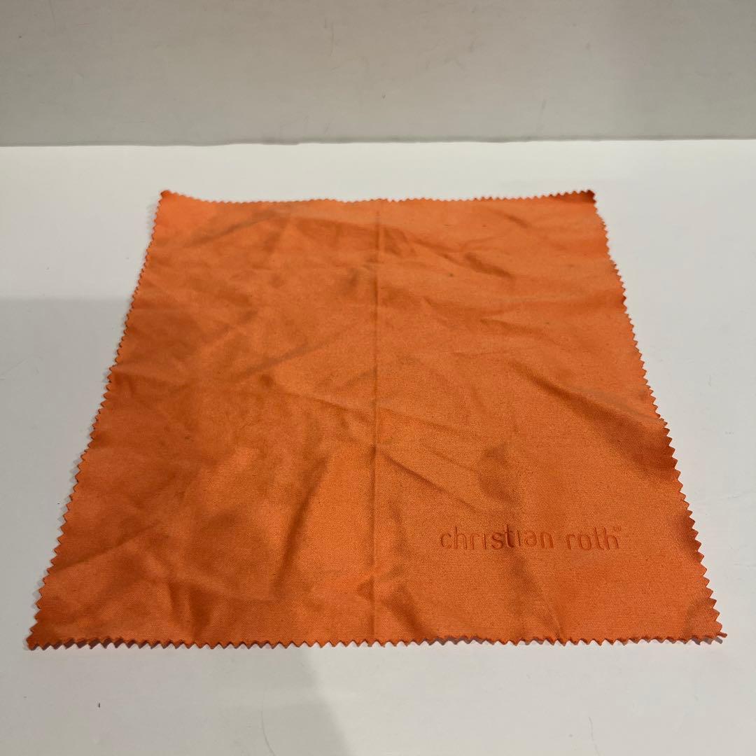 Archive \"christian roth クリスチャンロス\" サングラス