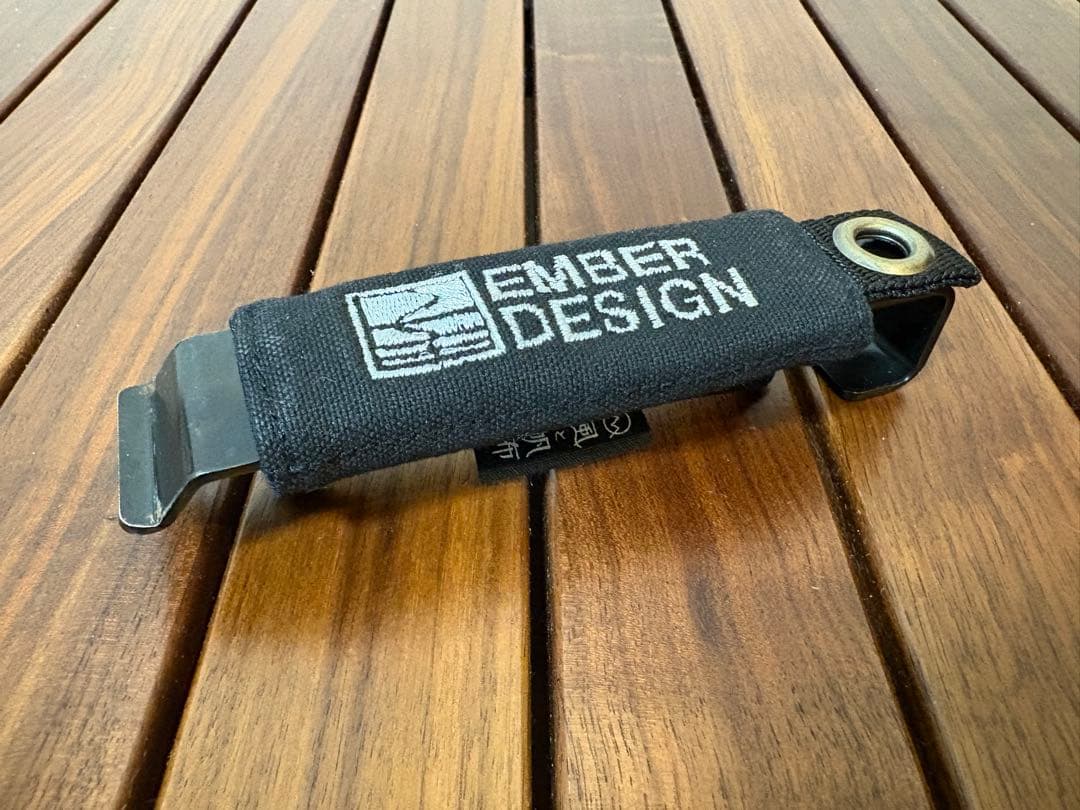 【Ember Design】ACO Dutch Oven アルミダッチオーブン