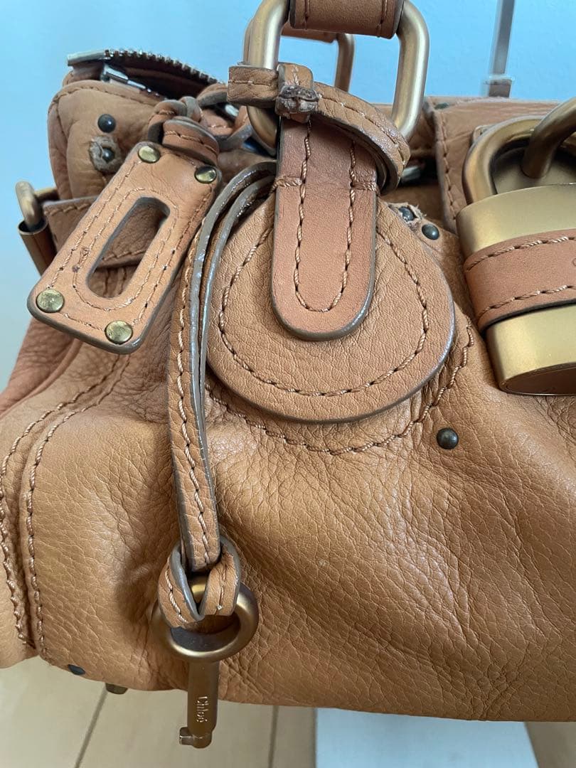 Chloe クロエ　パディントン