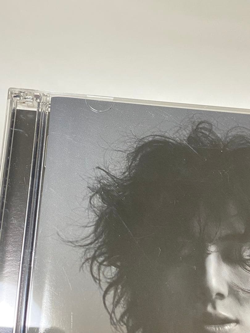 藤井風　HELP EVER HURT NEVER【初回盤】2CD+特典冊子