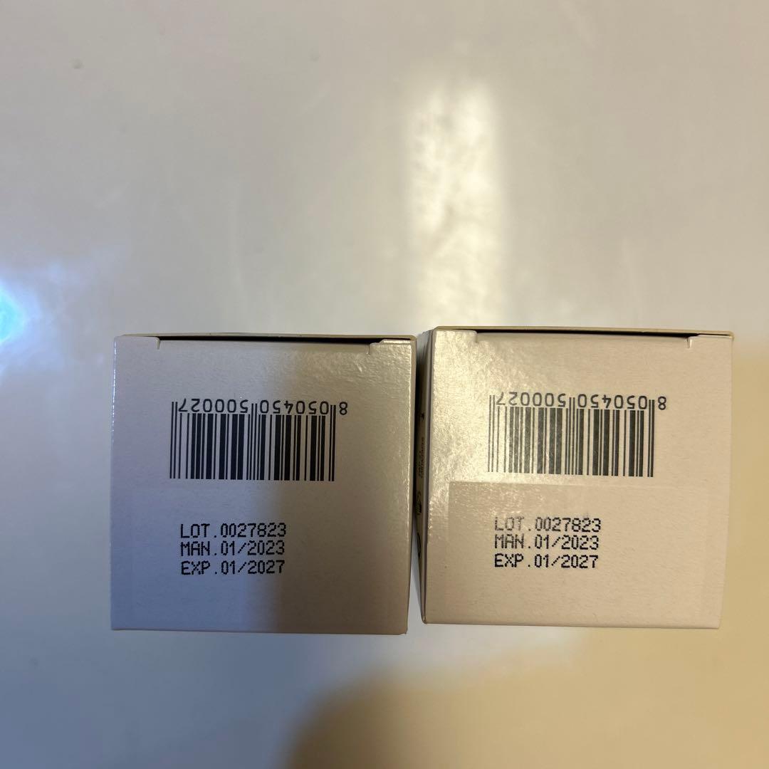 WIQO ワイコ　クリーム　２本セット