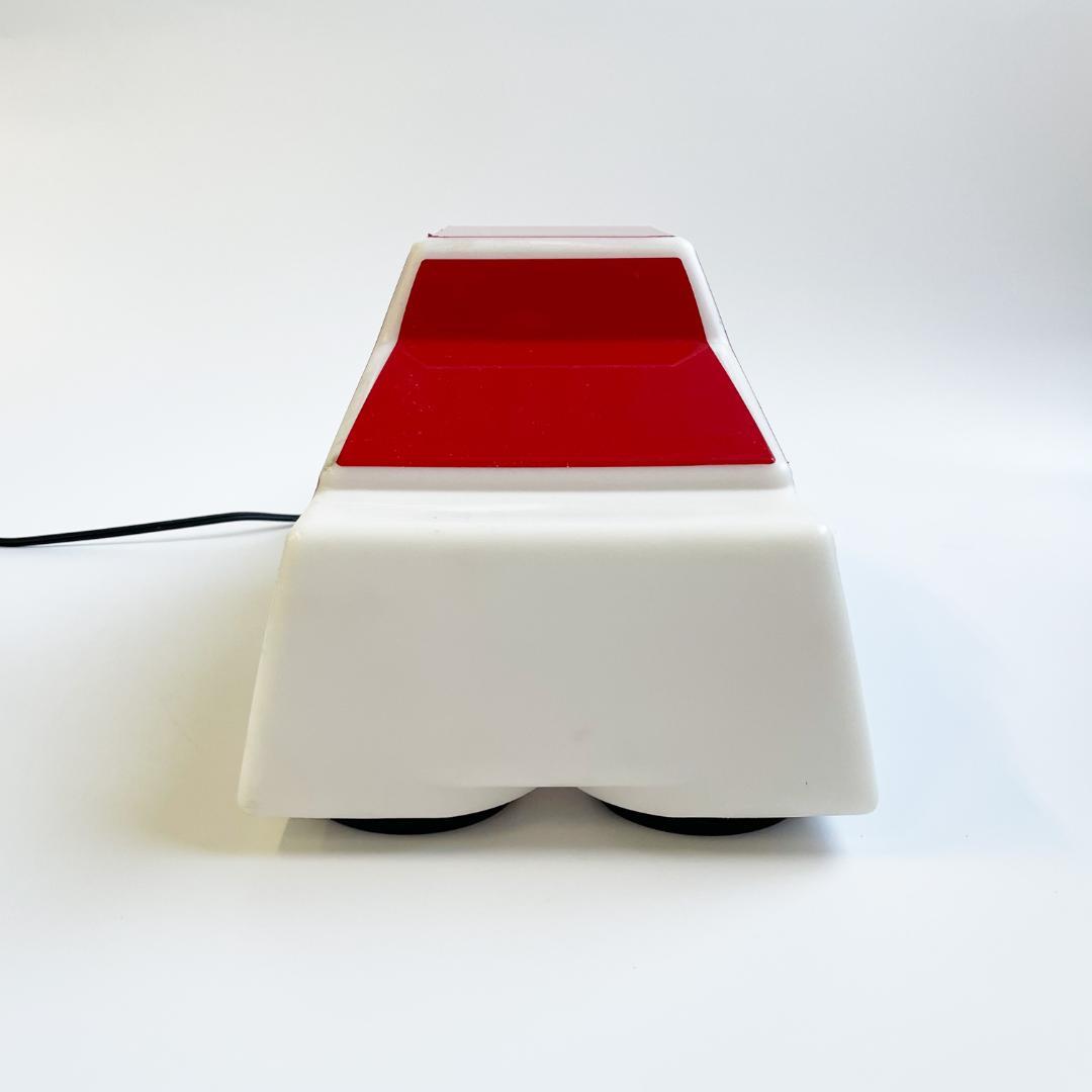 Pizza Hut ピザハット デリバリーサイン ルーフトップ ライト