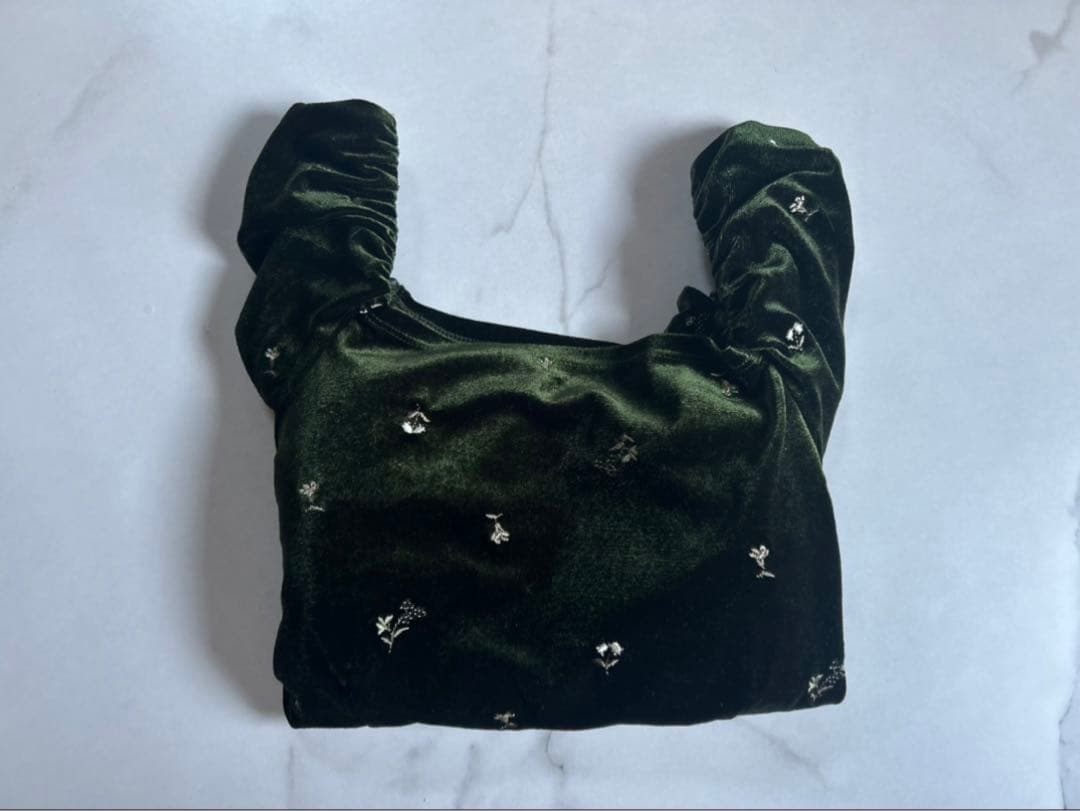 【自分へのお年玉に♡】即発送リリーブラウン　完売品　TokyoExclusive