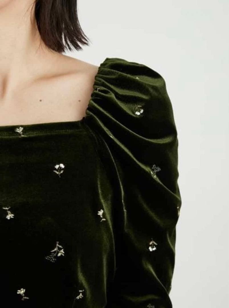 【自分へのお年玉に♡】即発送リリーブラウン　完売品　TokyoExclusive