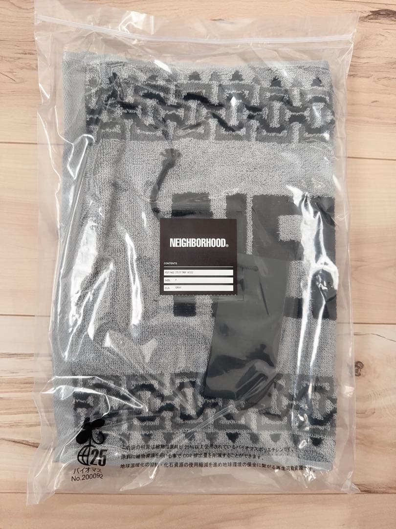 【３点セット‼️】neighborhood 小物　アクセサリー