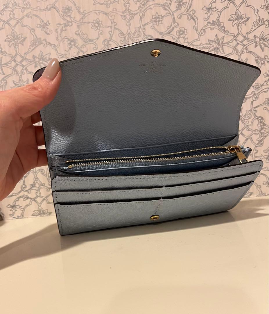 ポルトフォイユ　サラ　2023春夏クルーズ