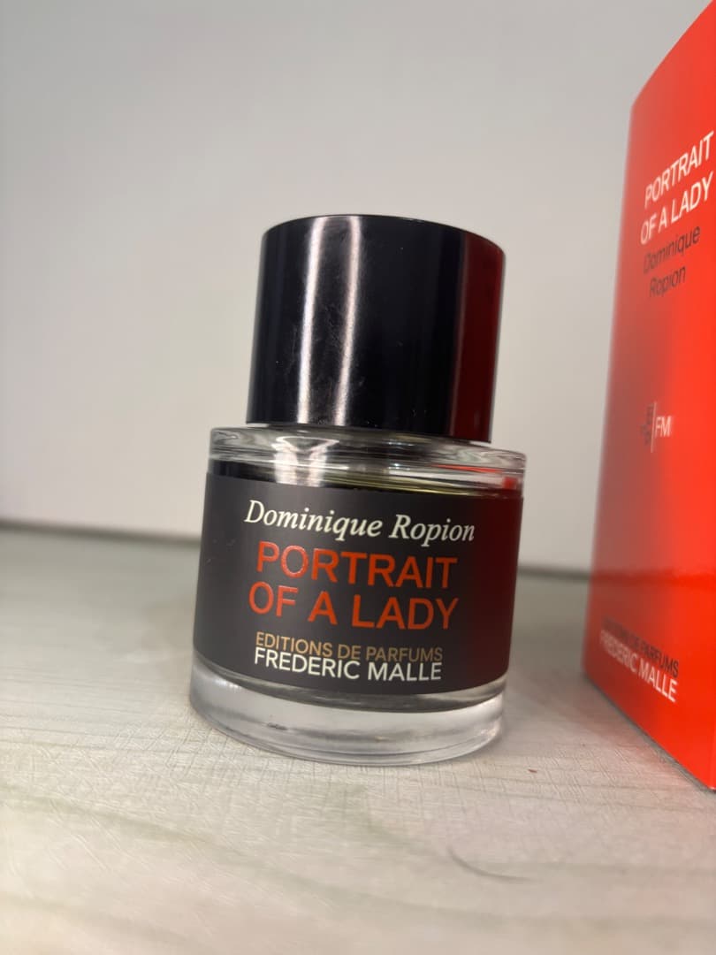 香水(女性用) Portrait of A Lady Frederic Malle
