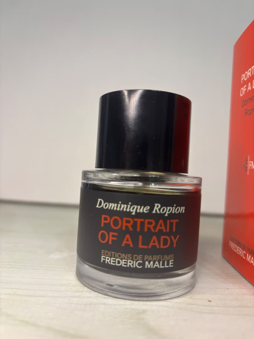 香水(女性用) Portrait of A Lady Frederic Malle