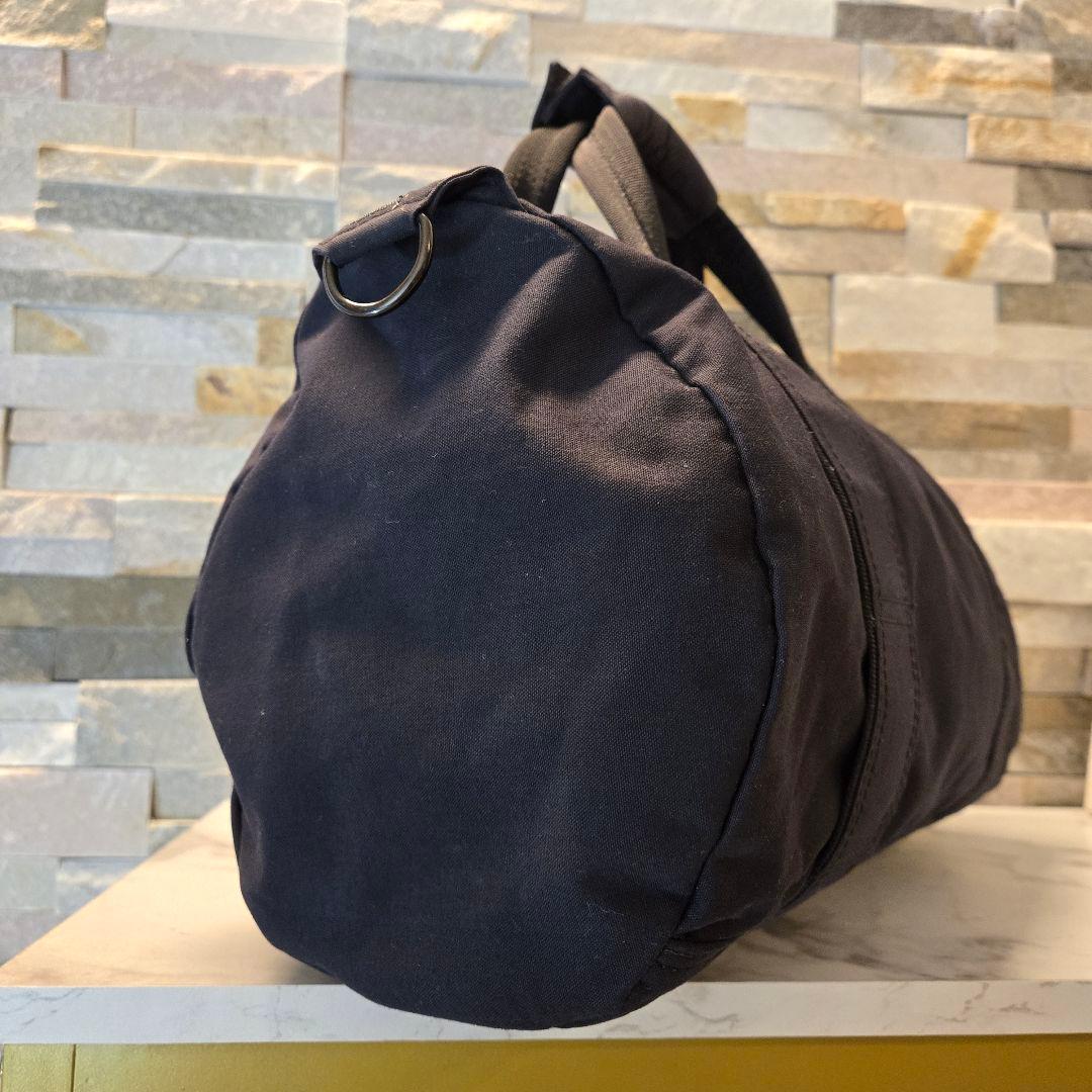 PORTER　ポーター　ボストンバッグ　ショルダー　ハンドバッグ　紺