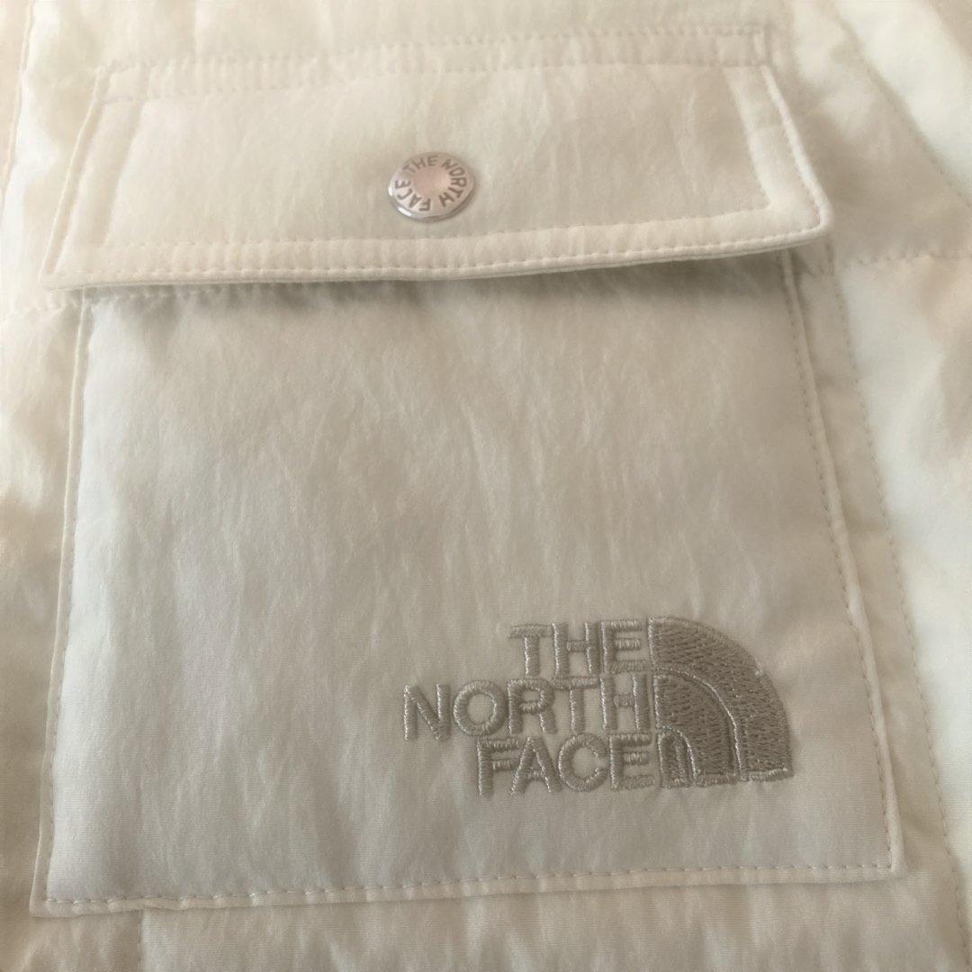 ノースフェイス　メドウウォームベスト　S