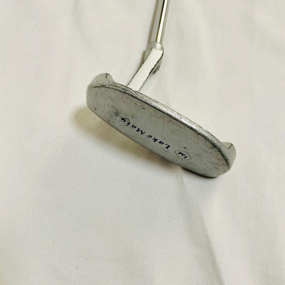 Lake Mary レディースクラブセット