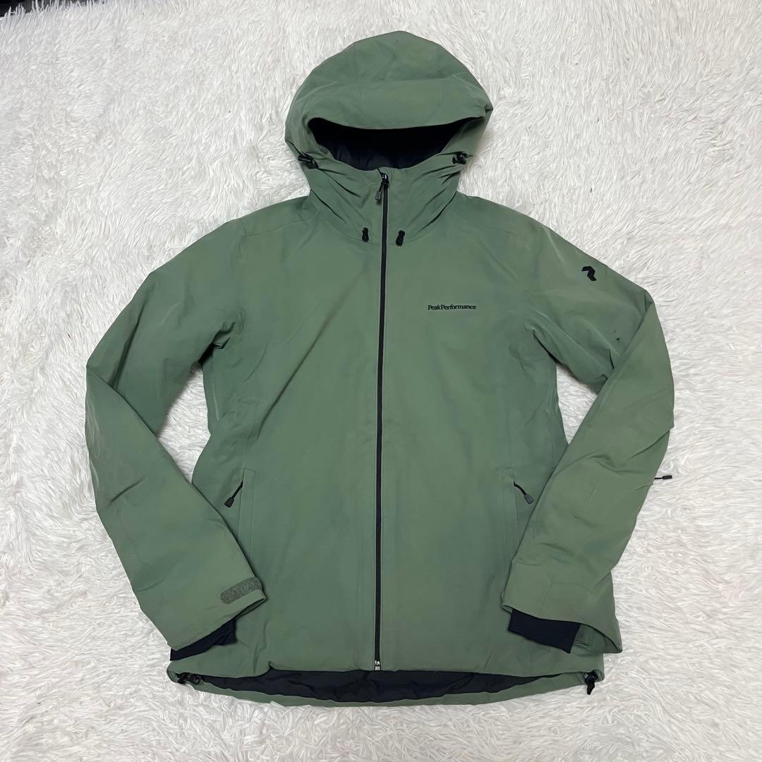 激レア ピークパフォーマンス ANIMA アニマ セットアップ レディース