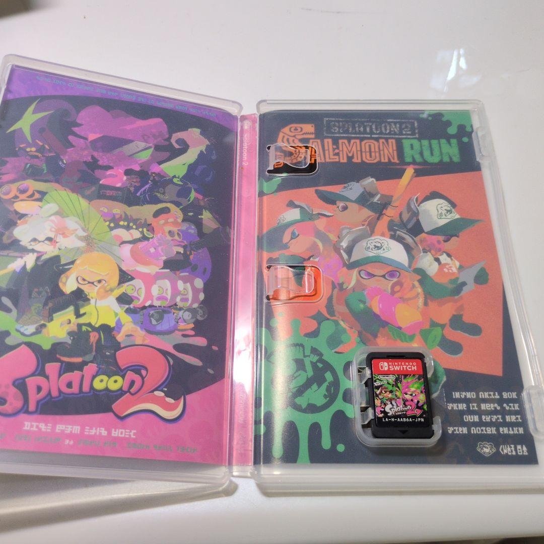 Nintendo Switch 　本体・付属品