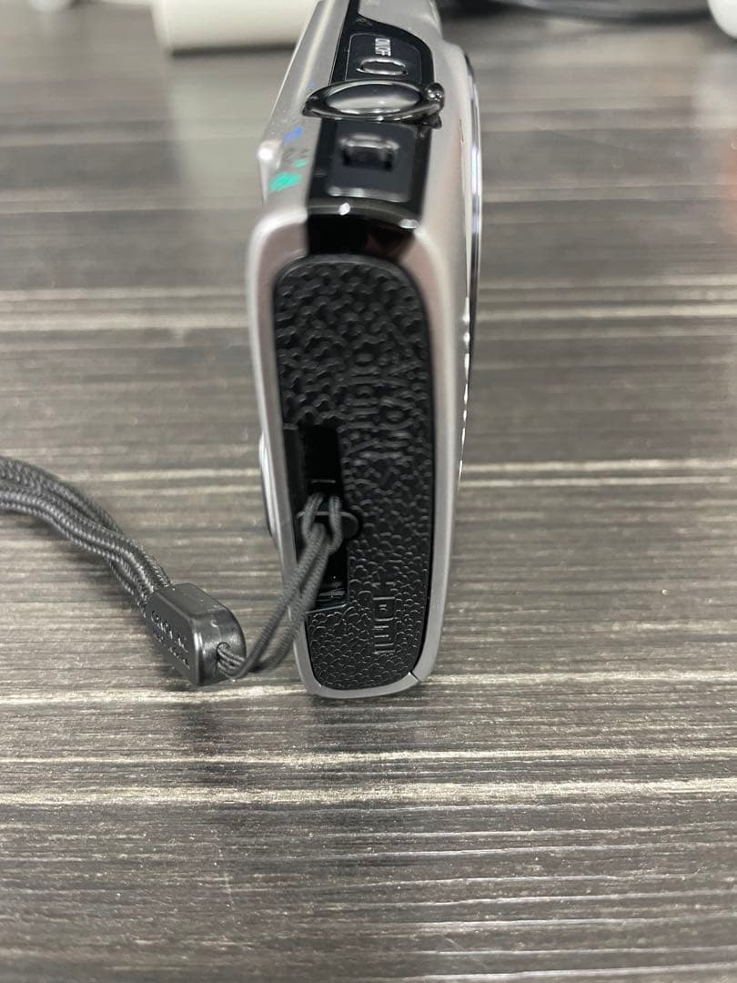 Canon IXY 640 キャノン デジタルカメラ　デジカメ　動作確認済み