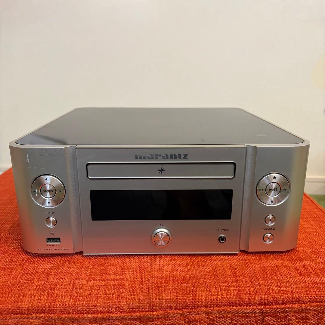 Marantz M-CR611 ※ジャンク品