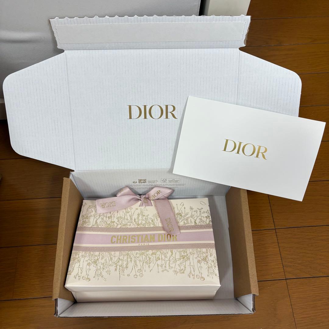 【ギフトセット★】ディオール アディクトケース＆リフィルセットピンクオブリーク♡