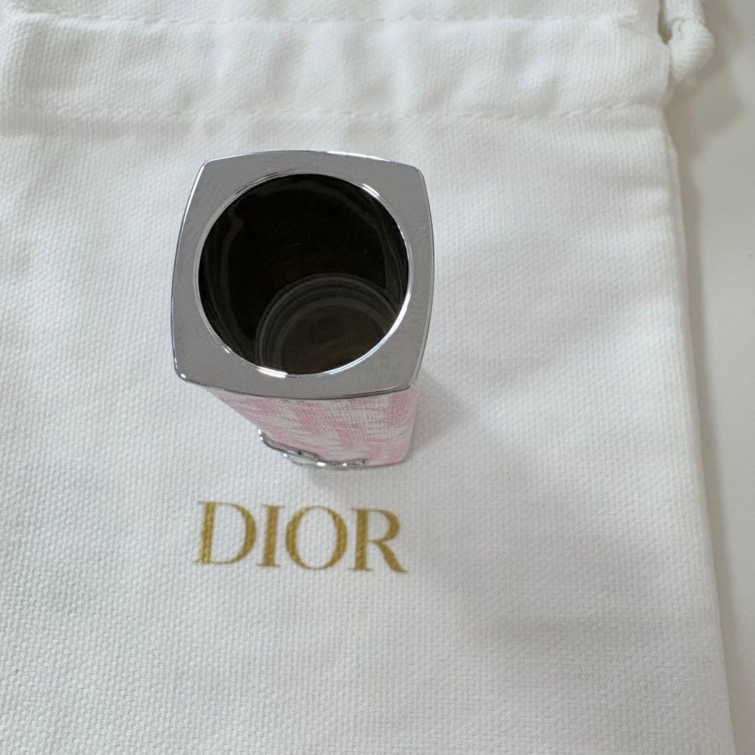 【ギフトセット★】ディオール アディクトケース＆リフィルセットピンクオブリーク♡
