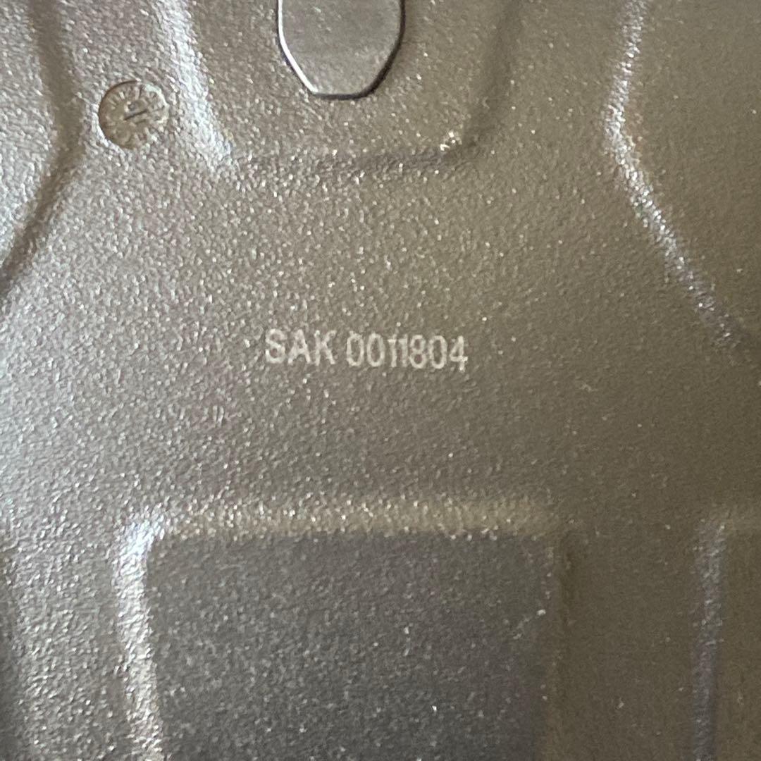 【美品】MTG スタイル　アスリート2