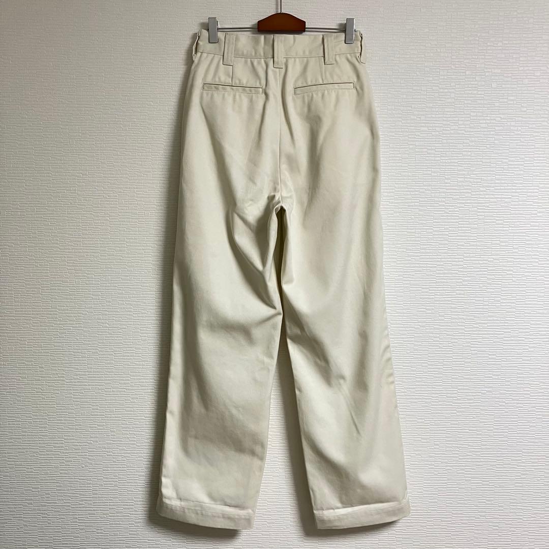 THE SHINZONE シンゾーンTOMBOY PANTS 36Bshop別注