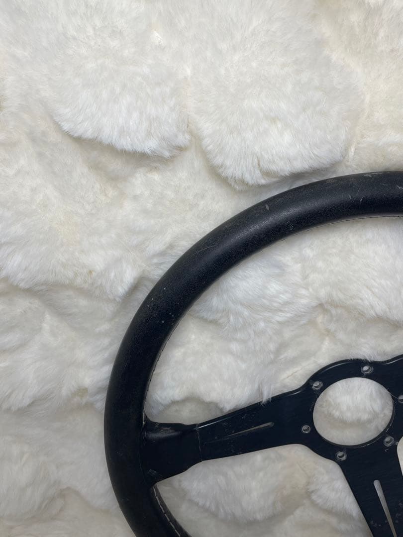 ヤ*ダ様 ナルディークラシック　３３パイ　ステアリング　ドリフト　ドライブ