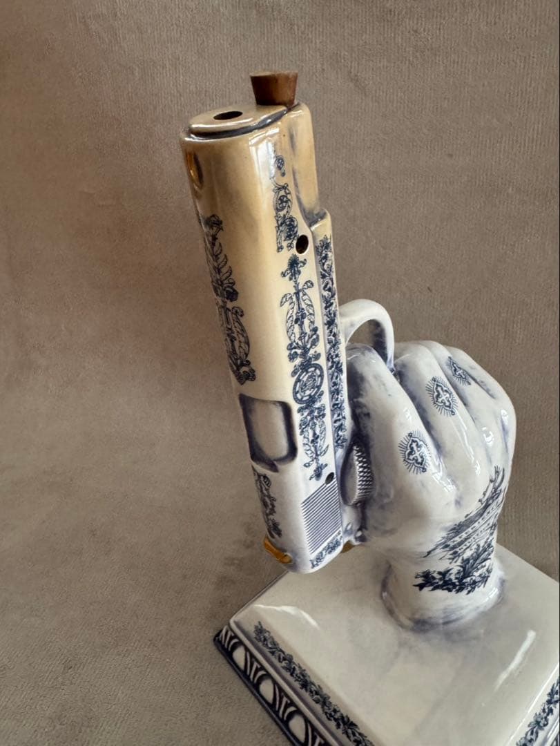 NEIGHBORHOOD ネイバーフッド お香立て