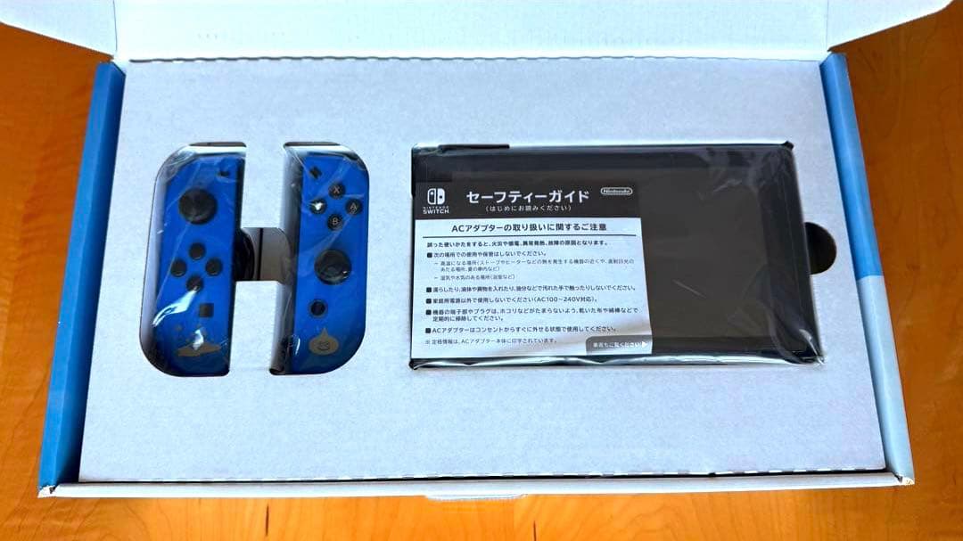 Nintendo Switch NINTENDO SWITCH ドラゴンクエス…