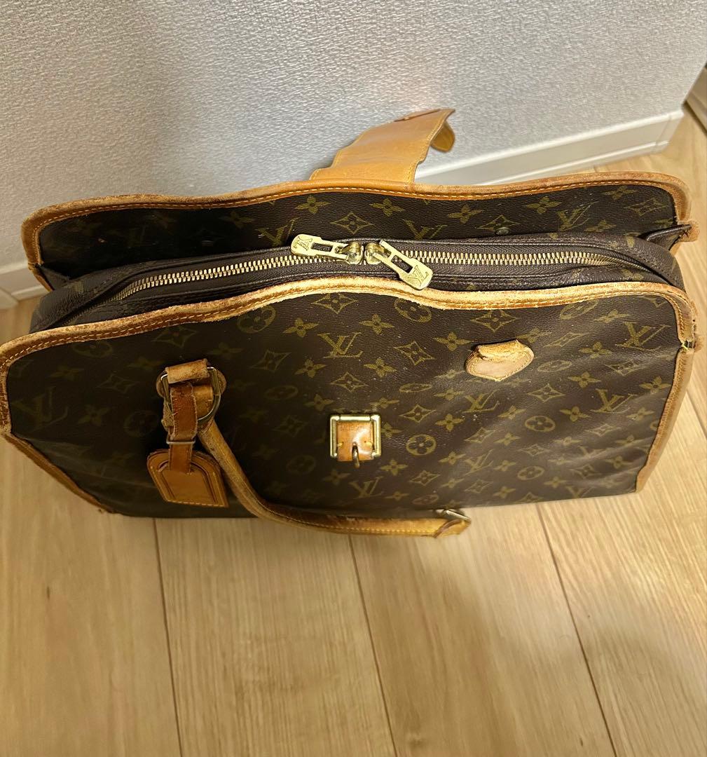 ルイ・ヴィトンLouis Vuittonハンドバッグ モノグラム リヴォリ