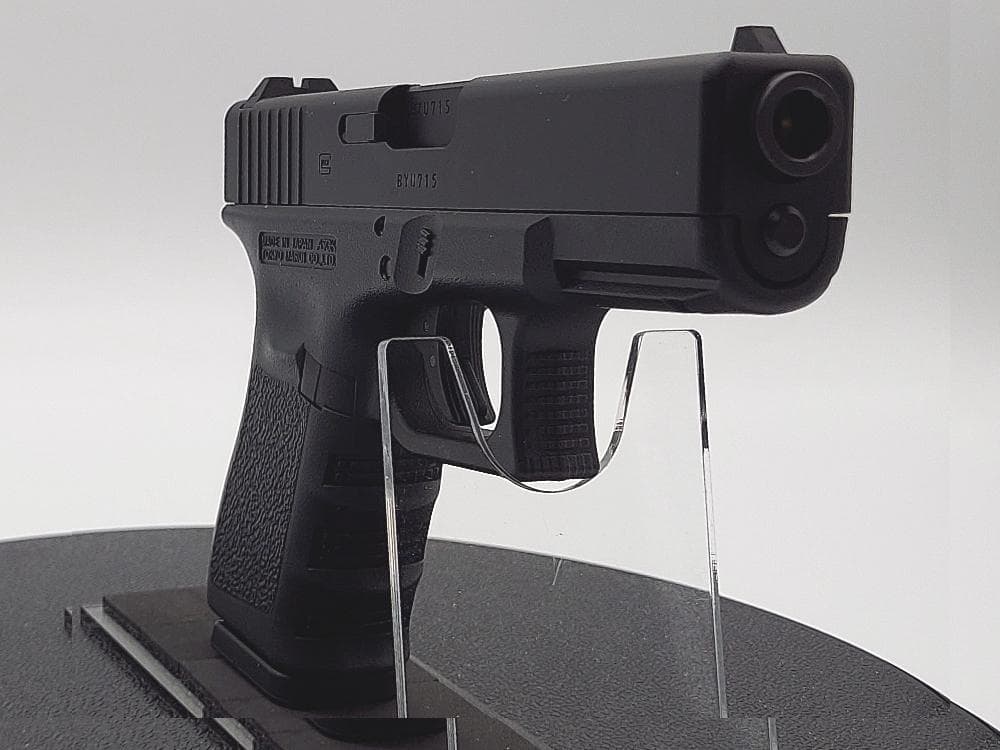 東京マルイ ガスガン GLOCK19 （Ⅲジェネレーション） 18歳以上