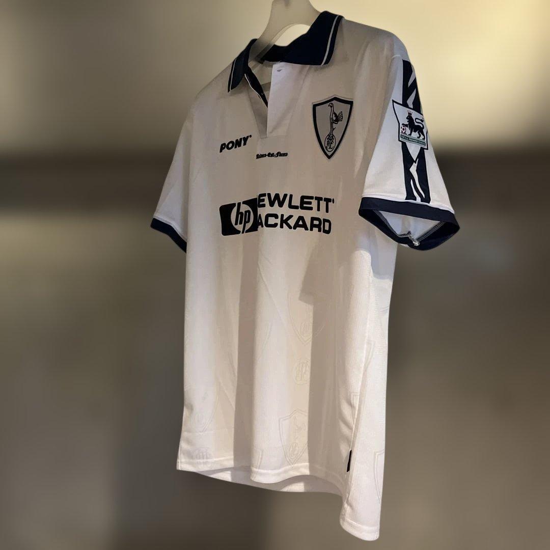 ウェア Tottenham HotSpur 95/97  Uniform