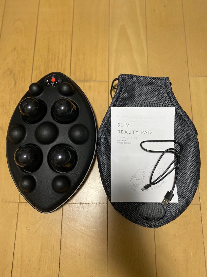 エイミースリムビューティパッド