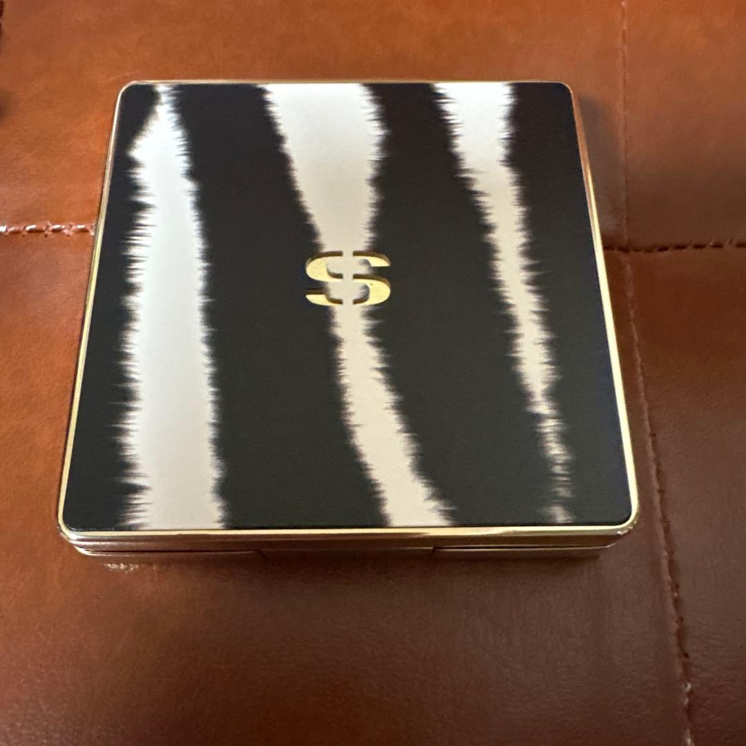 sisley アイシャドウパレット ピンク系