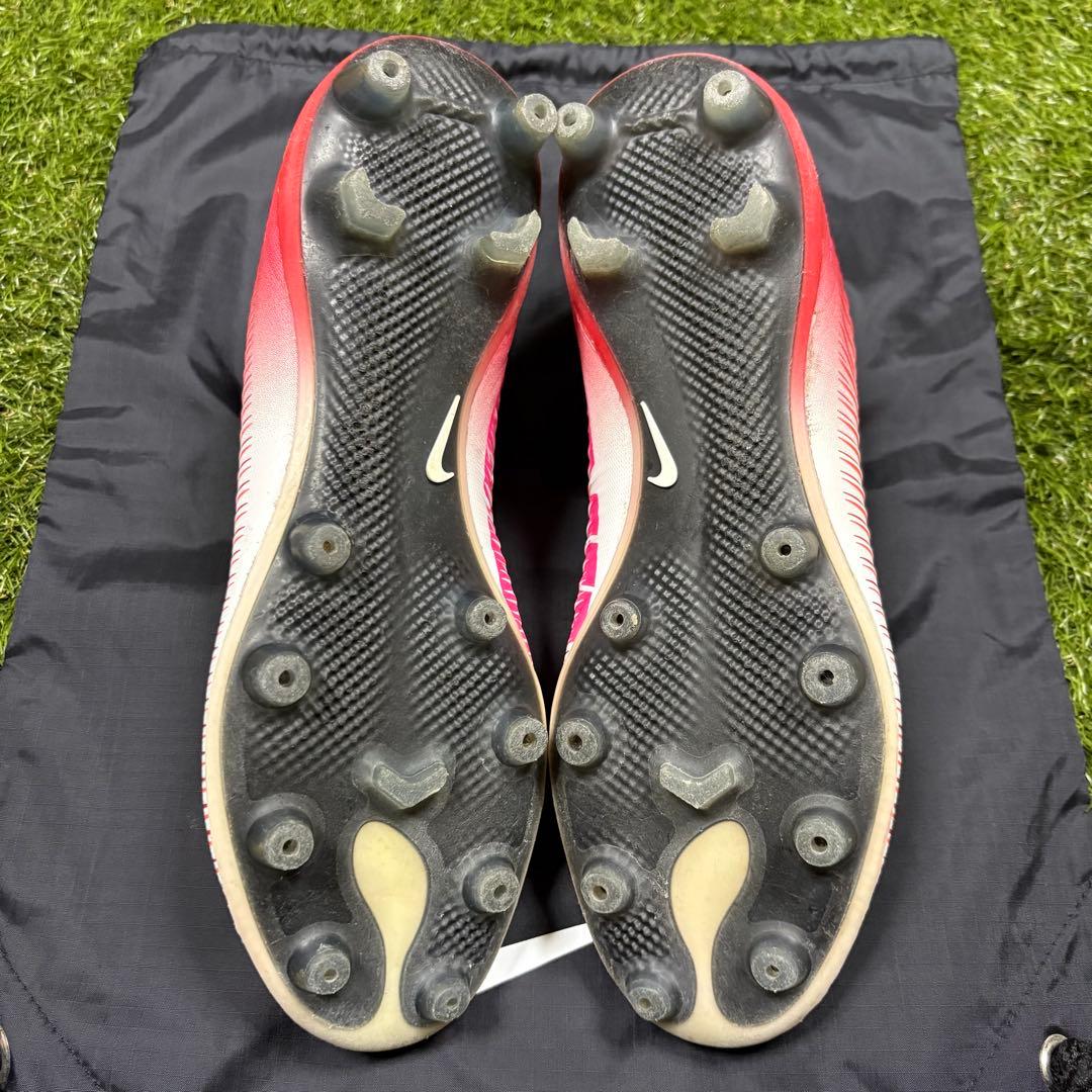 シューズ NIKE Mercurial Vapor 11 AG-PRO 27cm
