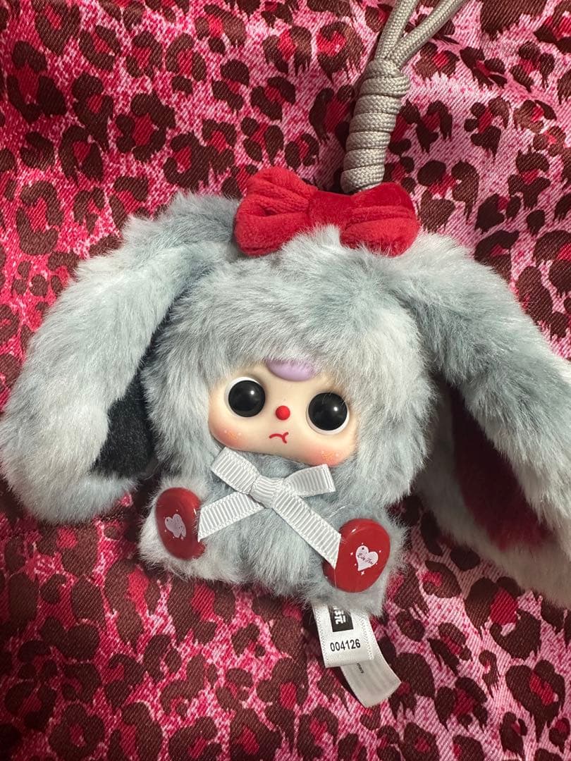 baby three 全てセット