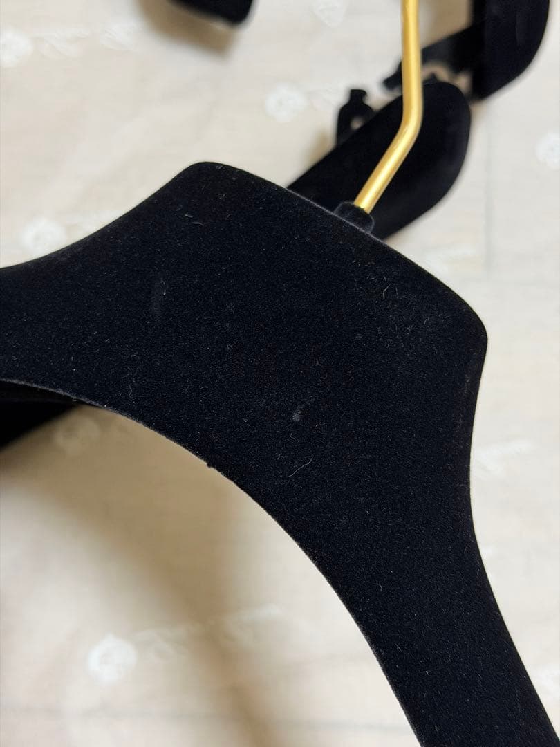 CHANEL　シャネル　ハンガーおまとめ7点セット　正規品