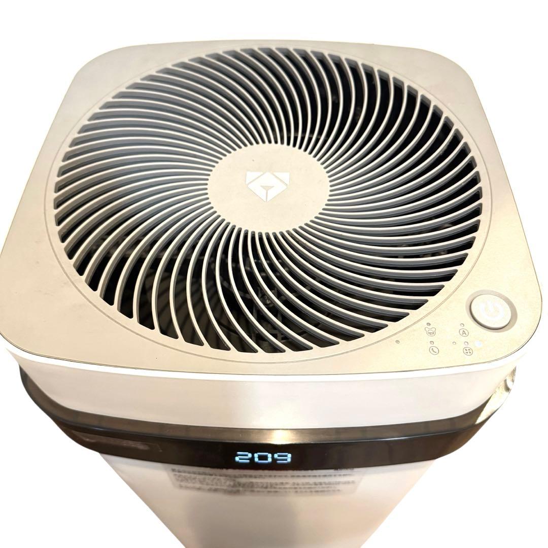 美品 2020年製 Airdog X5s KJ300F-X5