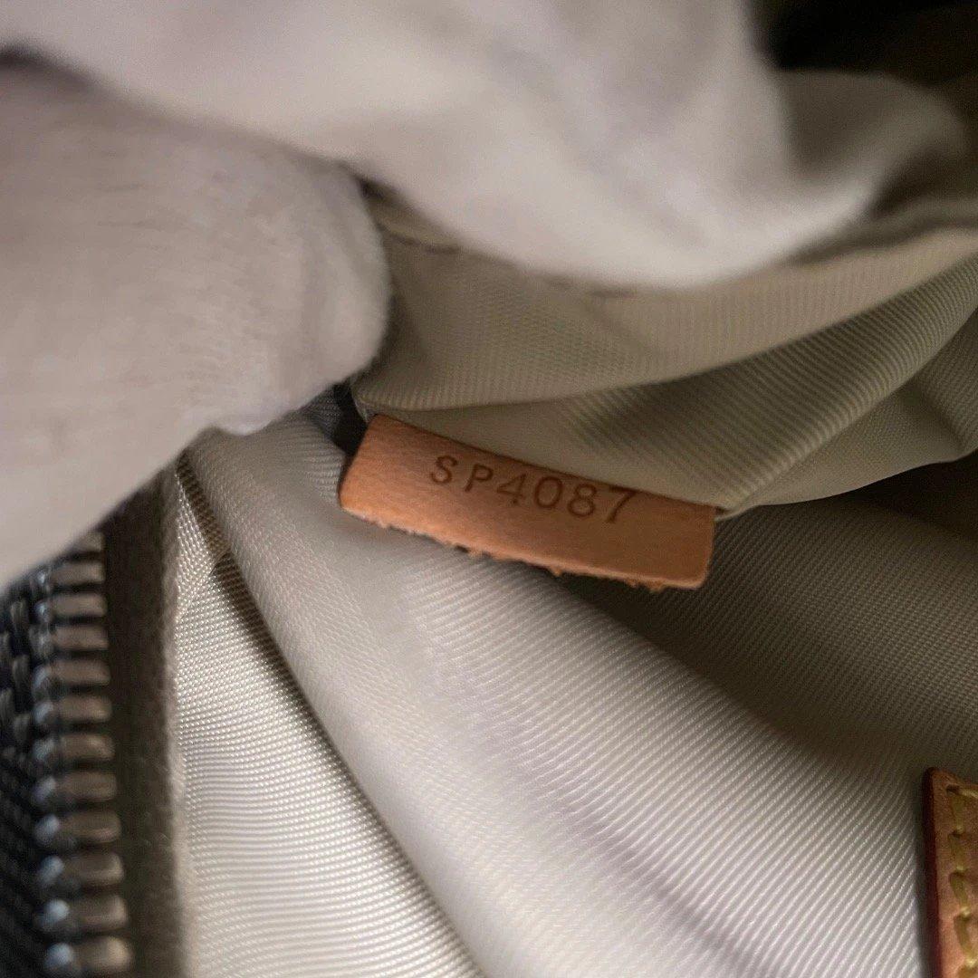 LOUIS VUITTON ルイヴィトン M93224 ダミエジュアン シタダン