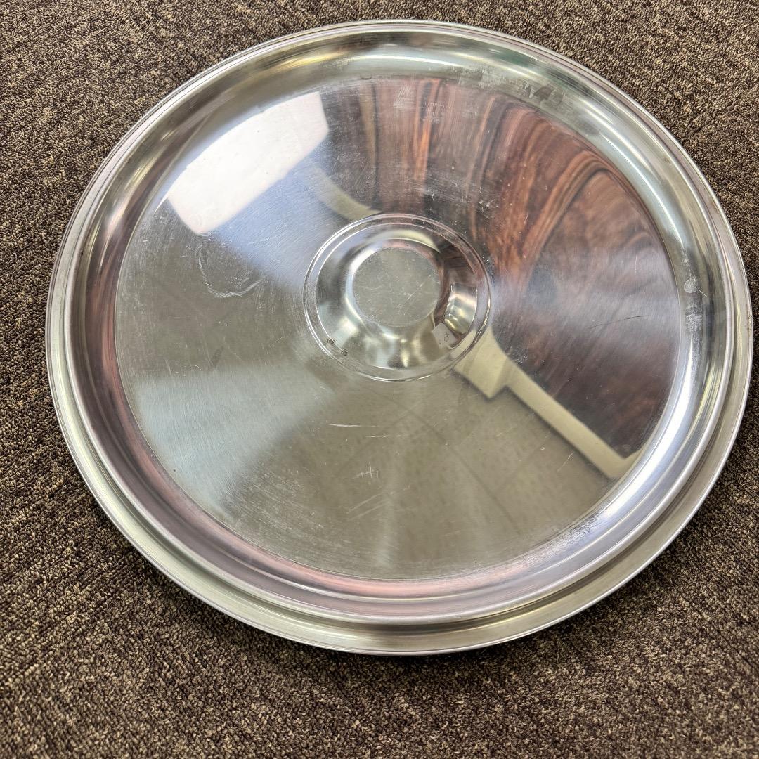 KING-POTS キング 寸胴鍋 45cm 寸胴鍋 業務用寸胴鍋 大きい