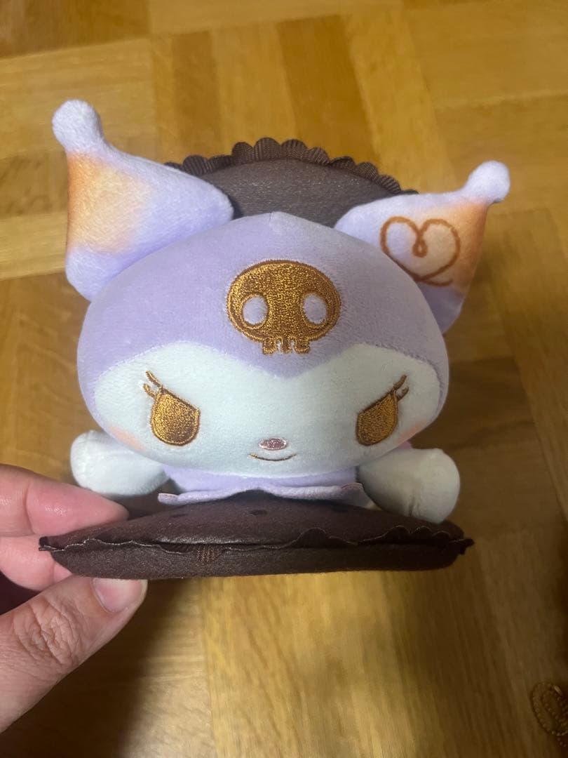 クロミ ぬいぐるみ フィギュア 17点 セット