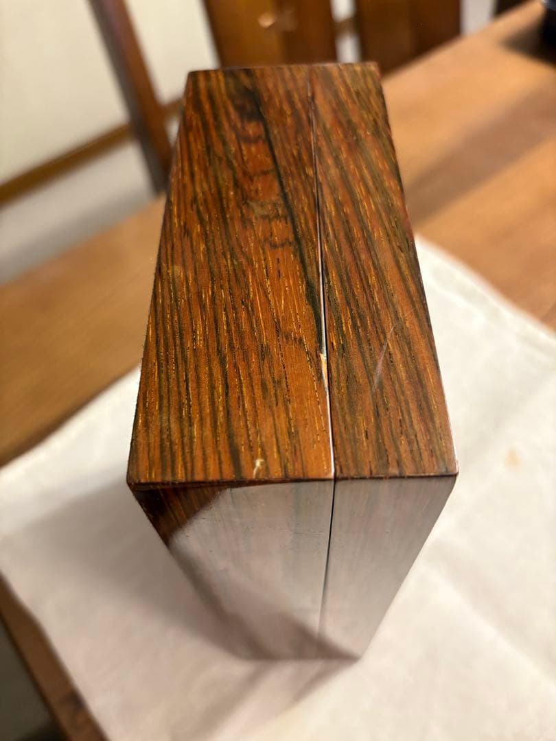 ダンヒル　シガーボックス