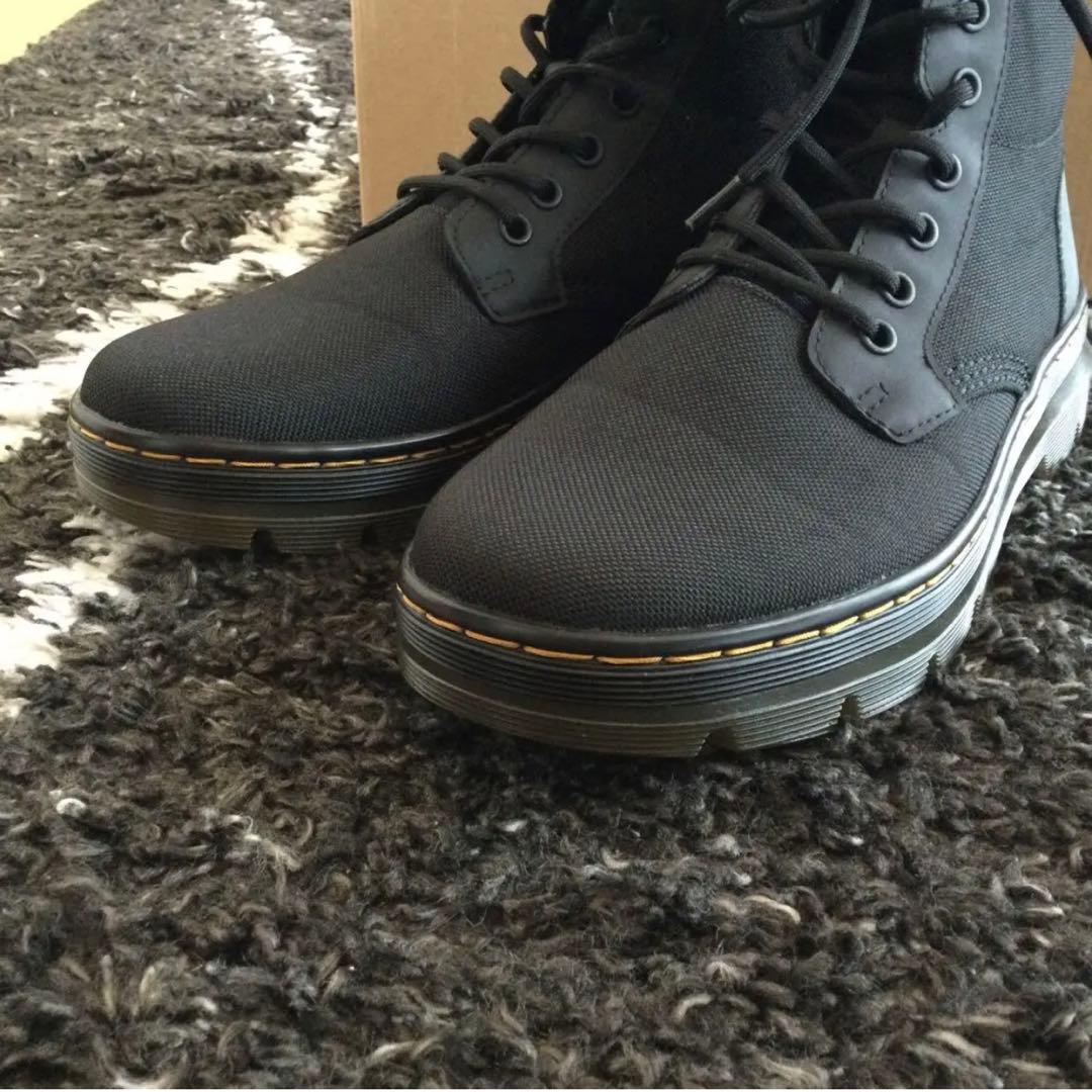 【新品未使用】ドクターマーチン　ブーツ　uk6