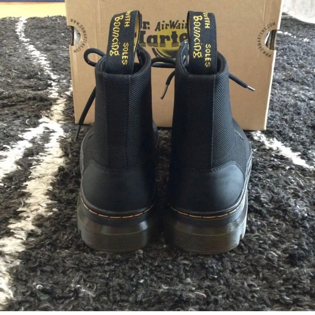 【新品未使用】ドクターマーチン　ブーツ　uk6