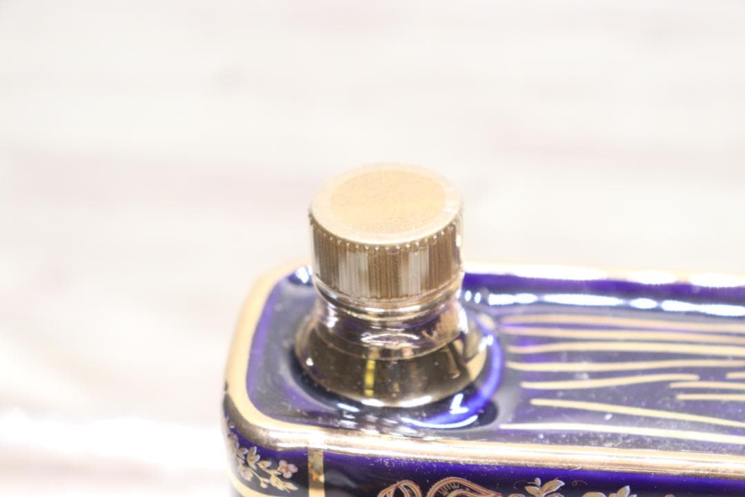 ◆未開栓7本まとめ カミュ ブック シャボー ブランデー