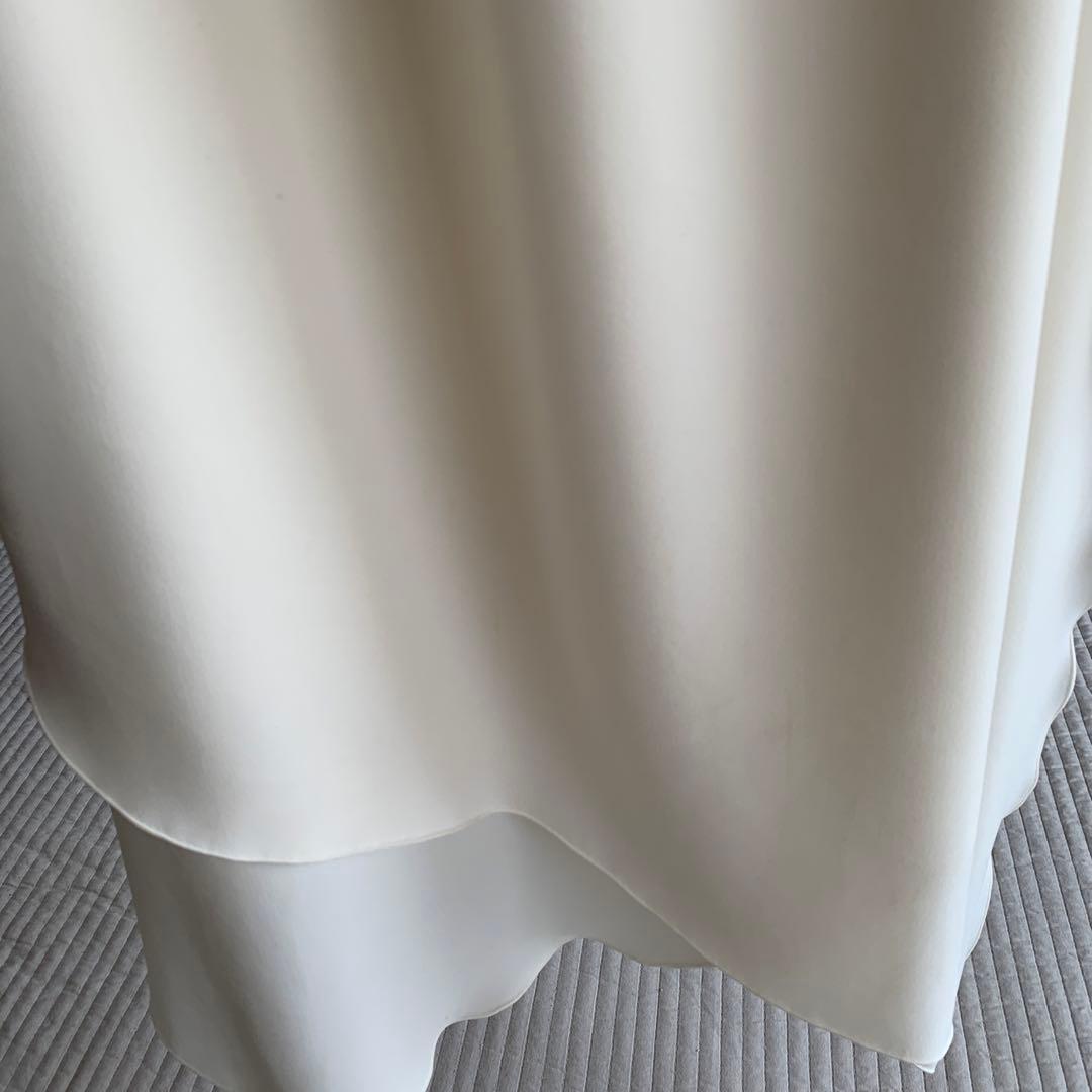 YOKO CHAN ノースリーブ　トップス