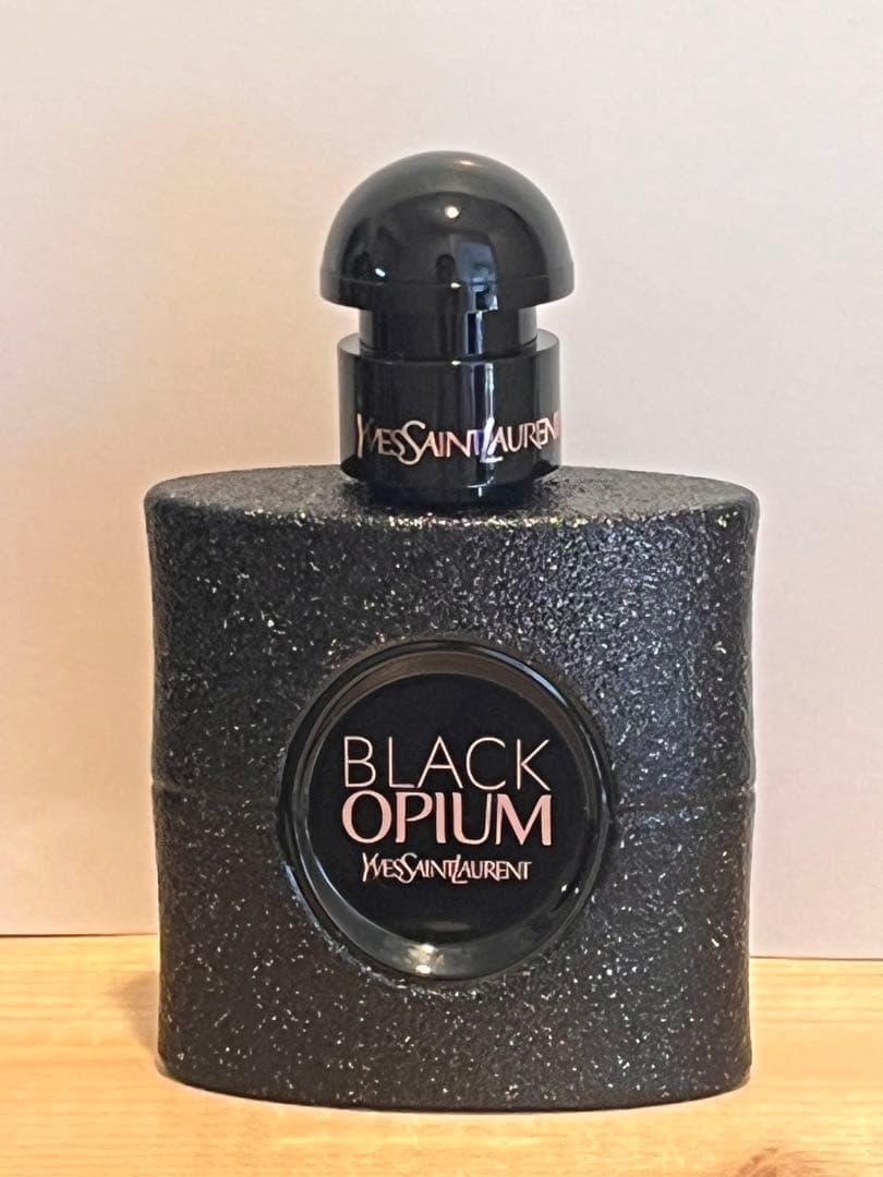 香水(女性用) Yves Saint Laurent Black Opium Extreme